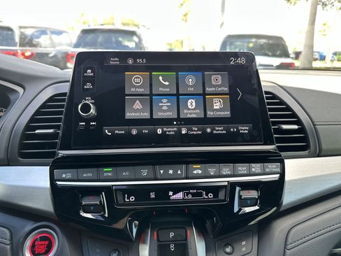 New 2026 Honda Odyssey Sport-L image 12