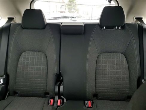 Used 2023 Honda HR-V LX image 22