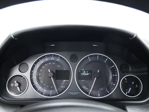 Used 2014 Aston Martin Rapide S RWD image 24