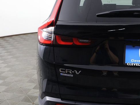 Used 2025 Honda CR-V Sport-L image 15