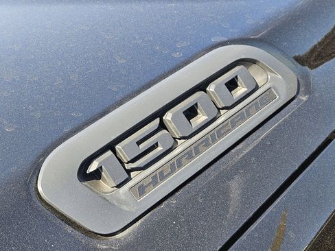 New 2026 RAM 1500 Tradesman RWD image 14