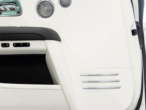 New 2027 Rolls-Royce Ghost Extended Wheelbase AWD/4WD image 36