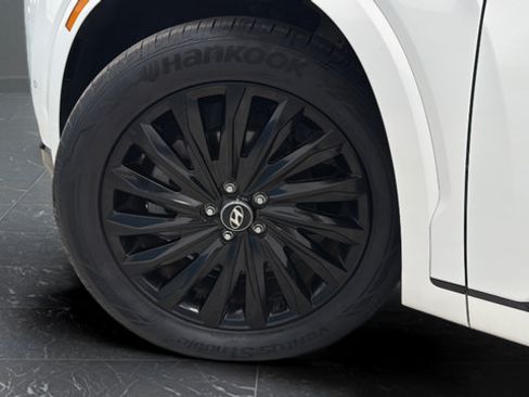 Used 2024 Hyundai Palisade Calligraphy AWD/4WD image 41