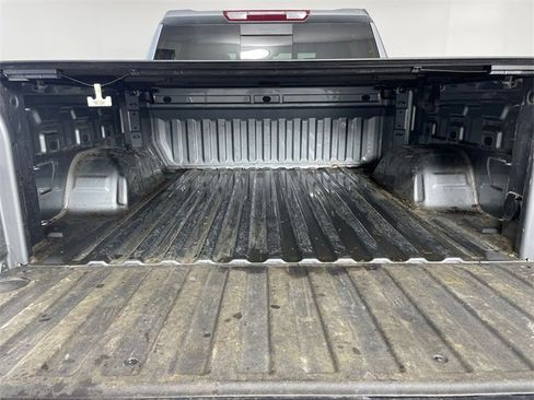 Certified 2023 Chevrolet Silverado 1500 LT Trail Boss w/ Convenience Package II image 11