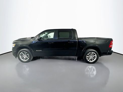 Used 2019 RAM 1500 Laramie image 4