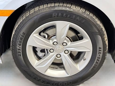 Used 2022 Honda Odyssey EX-L image 33