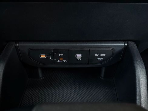 Used 2026 Kia K4 FWD image 26