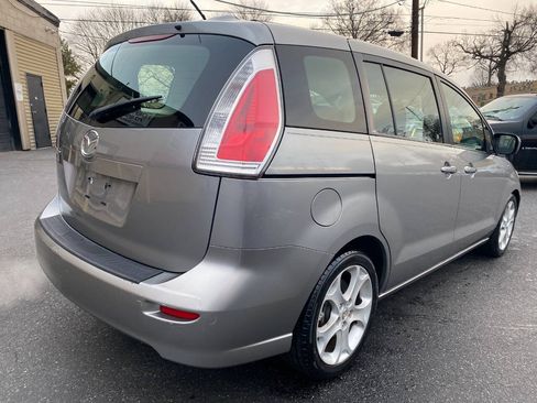 Used 2010 MAZDA MAZDA5 Sport FWD image 3