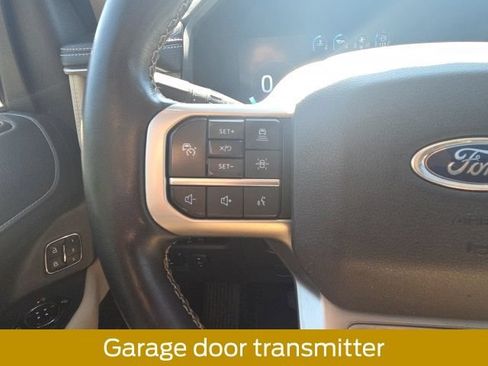 Used 2023 Ford Expedition Max Limited AWD/4WD image 36
