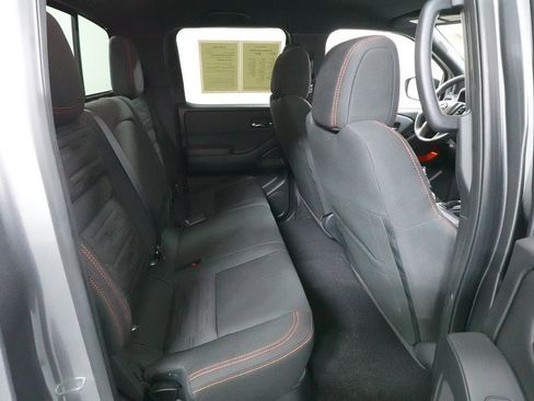 Used 2023 Nissan Frontier PRO-4X w/ Pro Convenience Package AWD/4WD image 31