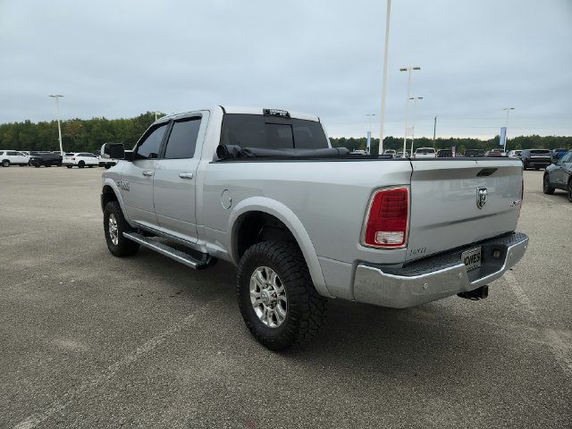 Used 2018 RAM 2500 Laramie w/ Snow Chief Group AWD/4WD image 25