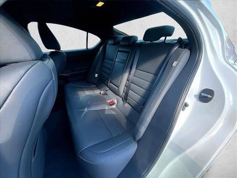 Used 2023 Lexus IS 350 F Sport image 28