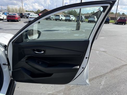 Used 2024 Honda Accord Sport image 14