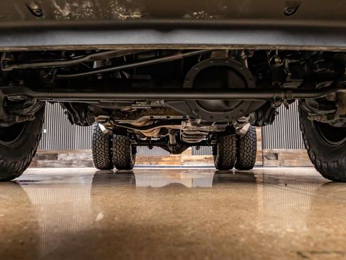 Used 2024 RAM 3500 Lone Star w/ Sport Appearance Package image 14