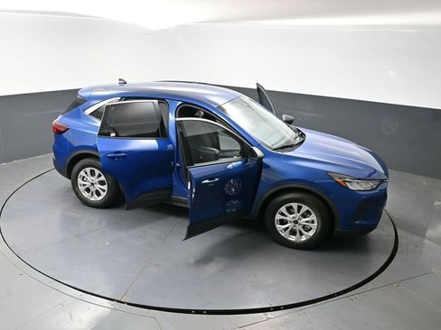 Used 2023 Ford Escape Active FWD image 58