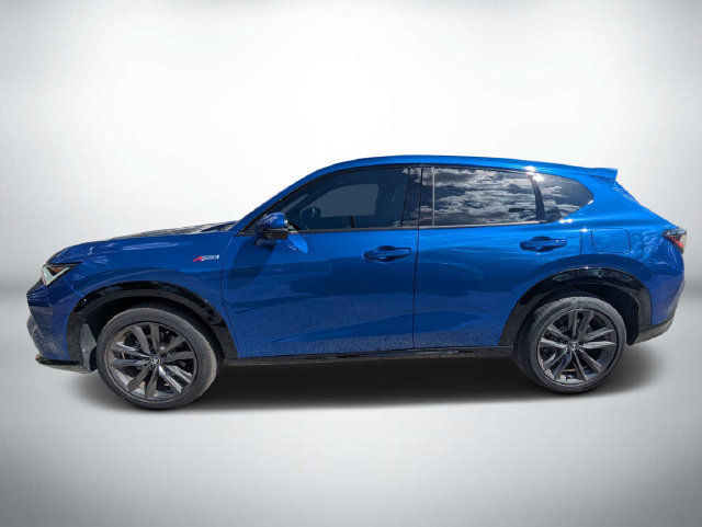 Used 2025 Acura ADX A-Spec FWD image 7