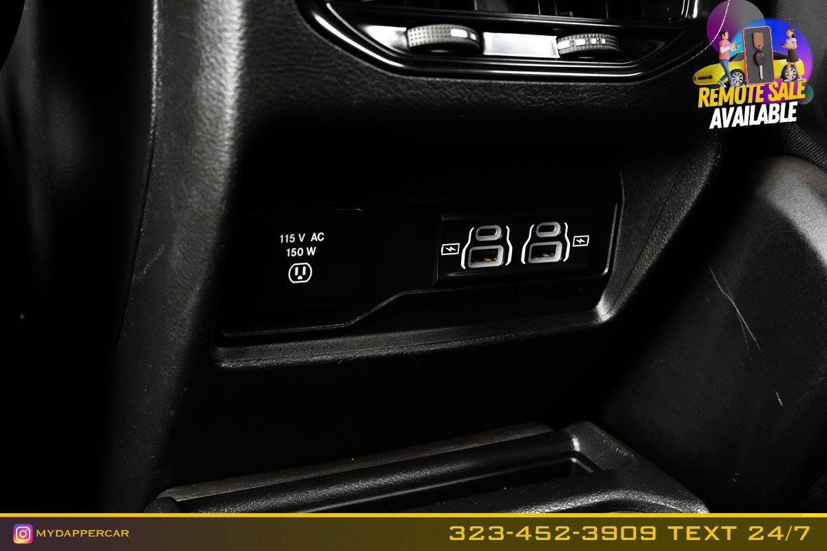 Used 2021 Jeep Grand Cherokee L Laredo RWD image 13