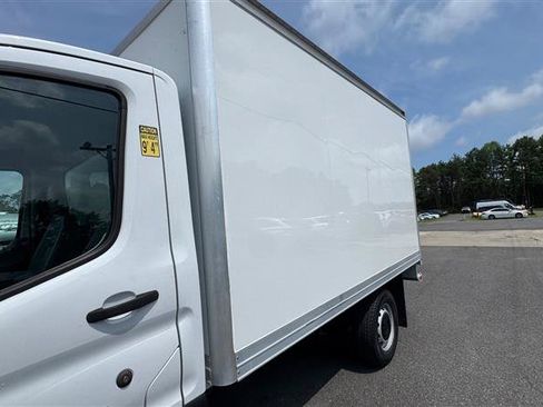 Used 2019 Ford Transit 350 138 RWD image 13