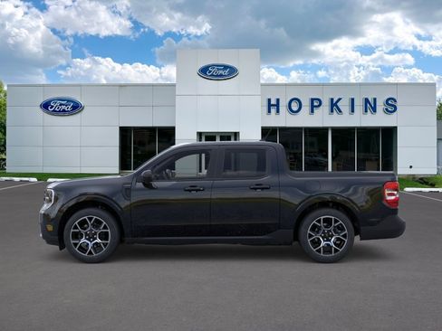 New 2026 Ford Maverick Lariat AWD/4WD image 3