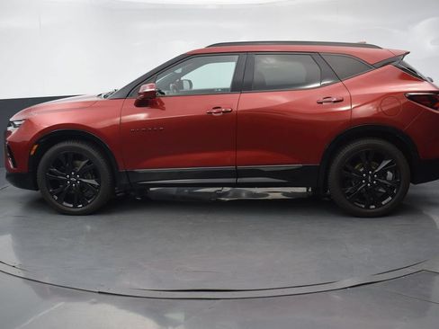 Used 2019 Chevrolet Blazer RS FWD image 2