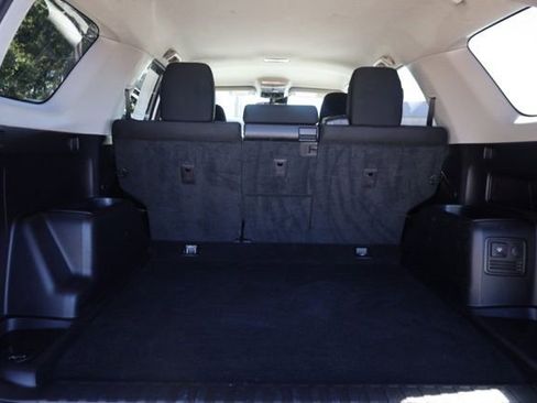 Used 2024 Toyota 4Runner TRD Off-Road image 34