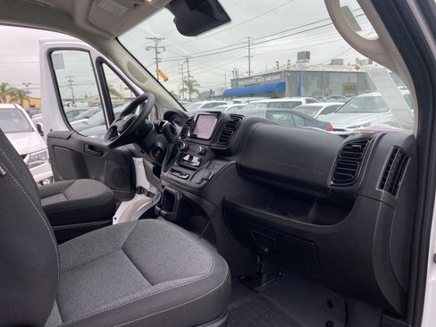 Used 2025 RAM ProMaster 1500 FWD image 23