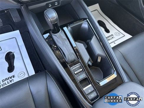 Used 2024 Honda Accord EX-L image 21