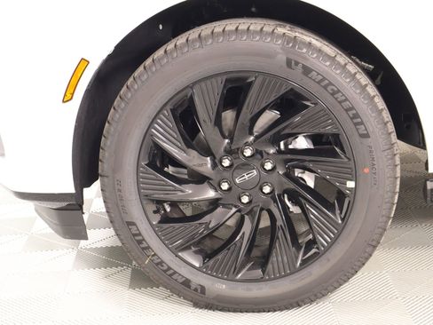 New 2026 Lincoln Navigator Reserve AWD/4WD image 20