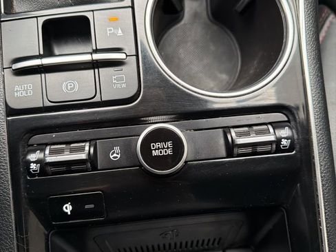 Certified 2023 Kia K5 GT w/ GT1 Package image 8