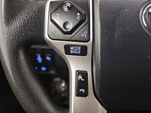 Used 2019 Toyota Tundra SR5 w/ SX Package image 19