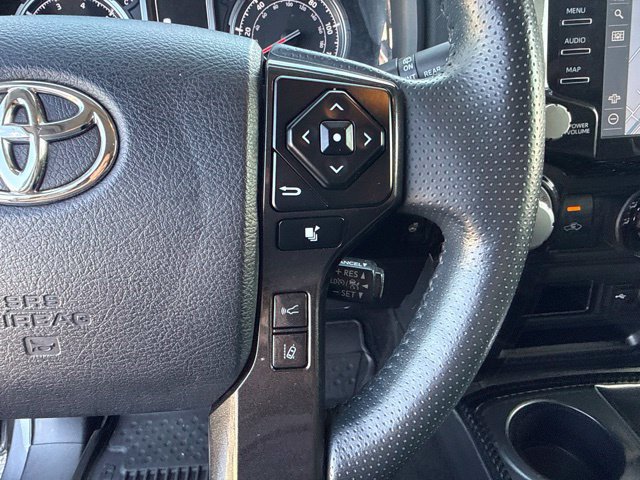 Used 2023 Toyota 4Runner TRD Off-Road Premium w/ Off Road Premium Plus Package AWD/4WD image 26