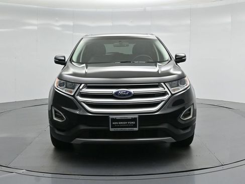 Used 2016 Ford Edge SEL image 20