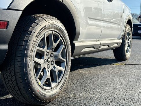 New 2025 Ford Bronco Sport Big Bend image 13