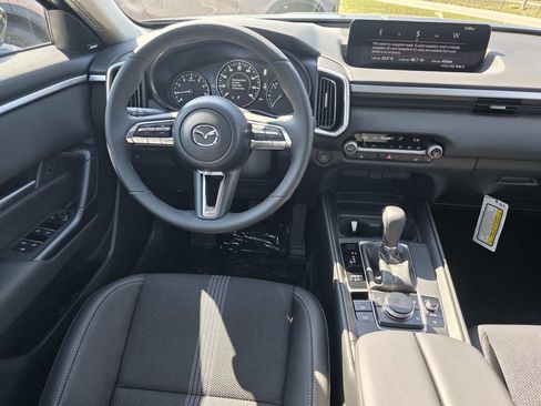 Certified 2025 MAZDA CX-50 AWD 2.5 S w/ Weather Package image 9