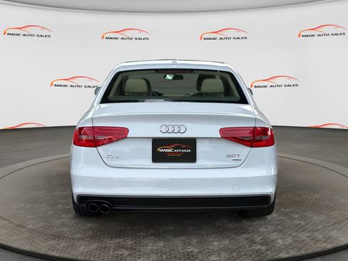 Used 2015 Audi A4 2.0T Premium AWD/4WD image 9
