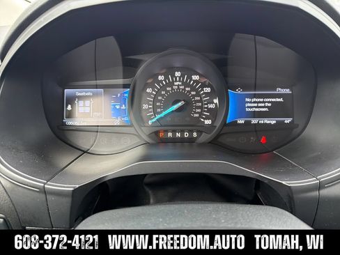 Used 2024 Ford Edge SEL AWD/4WD image 15
