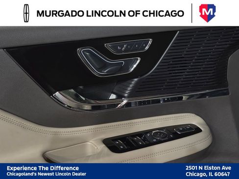 Used 2022 Lincoln Corsair FWD w/ Equipment Group 101A image 17