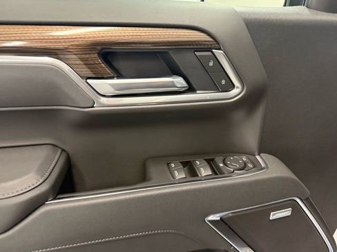 New 2026 Chevrolet Silverado 1500 RST image 14