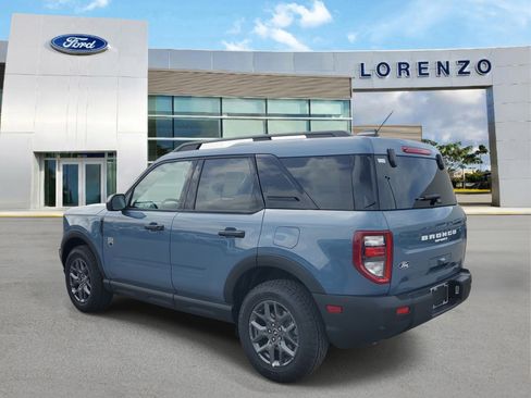 New 2026 Ford Bronco Sport Big Bend w/ Convenience Package AWD/4WD image 6