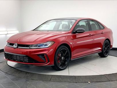 New 2026 Volkswagen Jetta GLI Autobahn