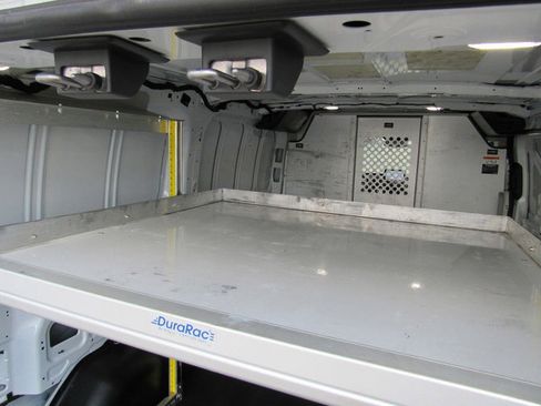 Used 2020 Ford Transit 150 Low Roof RWD image 24