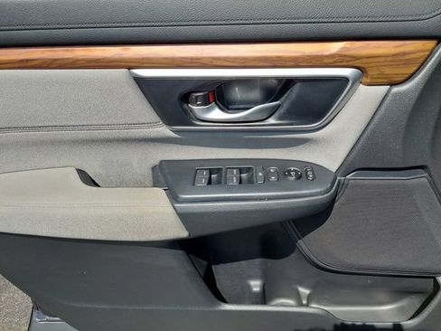 Used 2018 Honda CR-V EX image 30