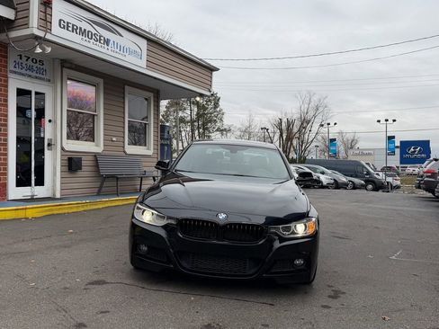 Used 2015 BMW 328i image 8