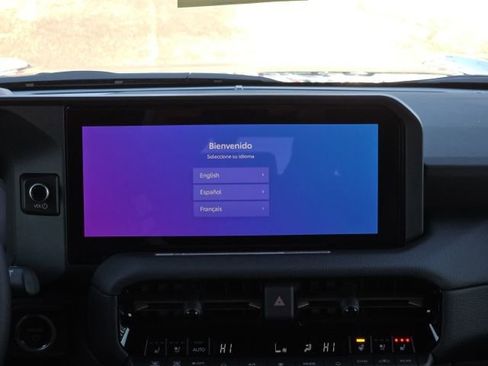 New 2026 Toyota Land Cruiser image 14