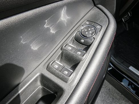 Used 2022 Ford Edge ST-Line AWD/4WD image 15