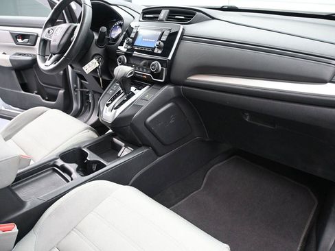 Used 2019 Honda CR-V LX image 17