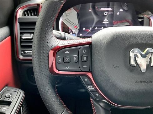 Used 2025 RAM 1500 Rebel image 19
