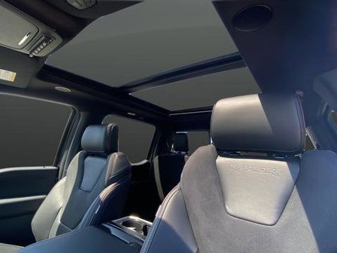 New 2026 Ford F150 Raptor AWD/4WD image 11