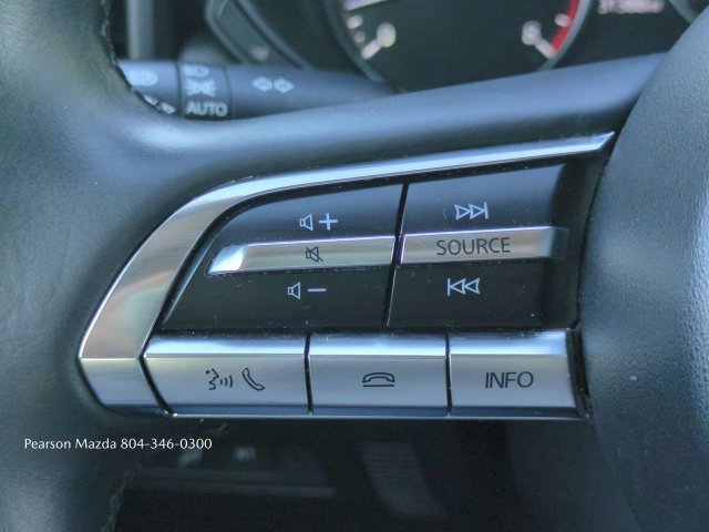 Certified 2025 MAZDA CX-50 AWD 2.5 S w/ Premium Plus Pkg image 27