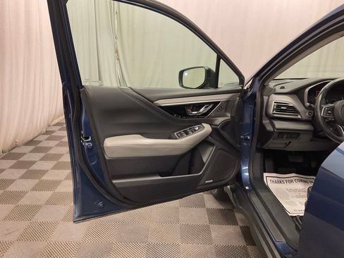 Used 2020 Subaru Outback Limited w/ Popular Package #2 AWD/4WD image 25